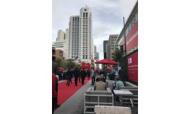 Oracle OpenWorld 2018